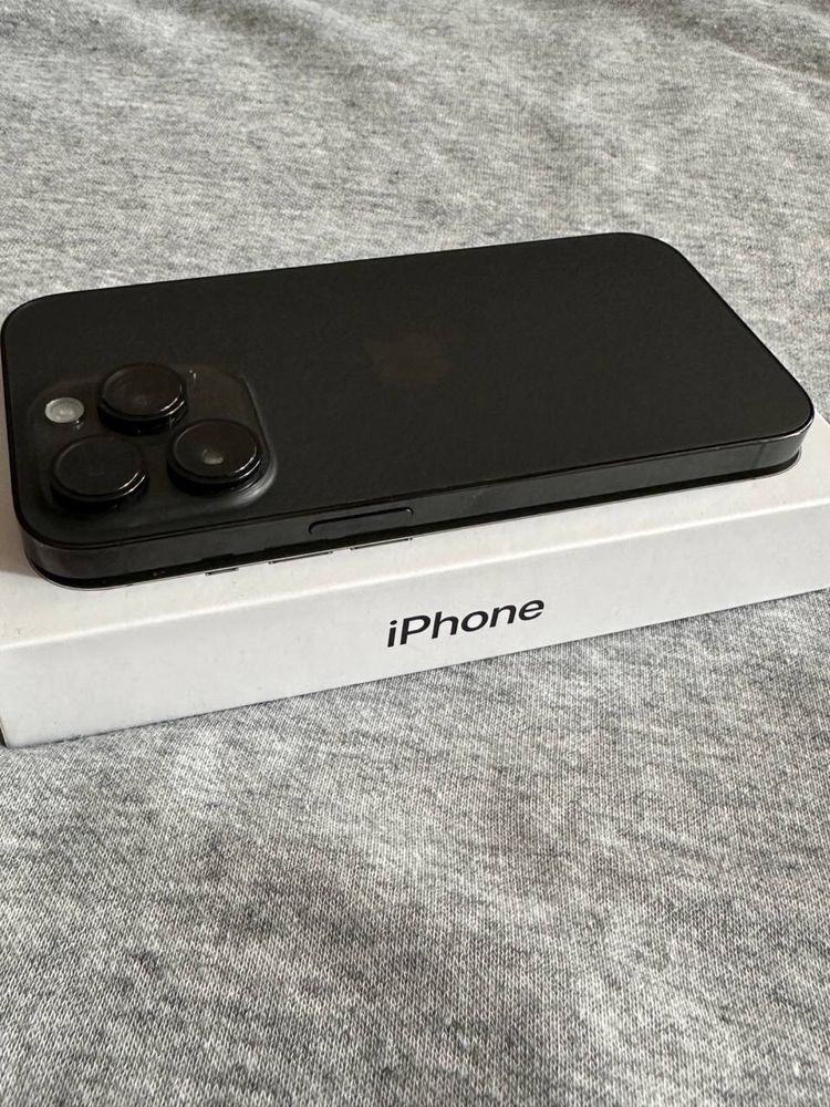 iPhone 14 Pro 128gb neverlock