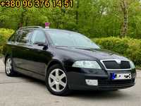 Skoba Octavia 2007 TDI