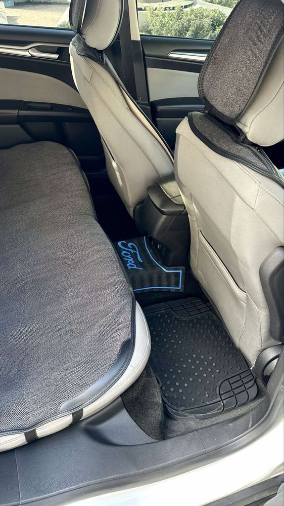 Продам Ford Fusion 2015 года