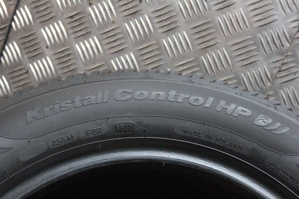 215/60/16 Fulda Kristall Control HP2 215/60 R16 99H XL 22r