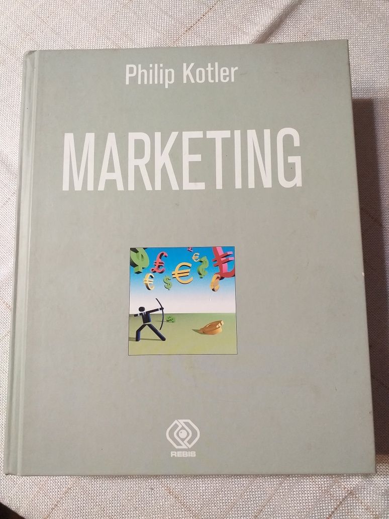 Marketing Philips Kotler