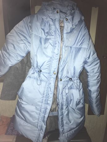 Куртка-зима