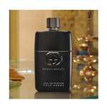 Gucci Guilty Eau de Parfum Masculino - como Novo