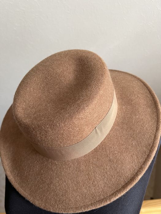 Шляпа Zara на осень/весну