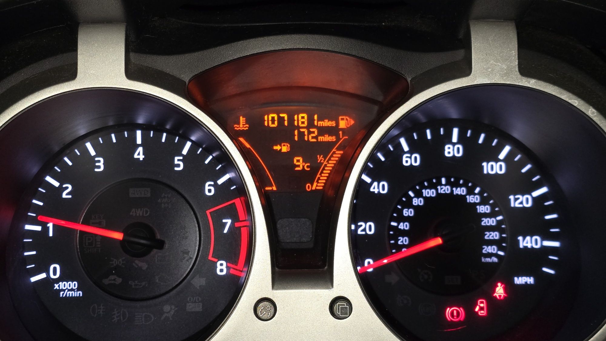 Nissan  Juke 1.6 Benzyna Zadbany Klima .Gotowy do Jazdy