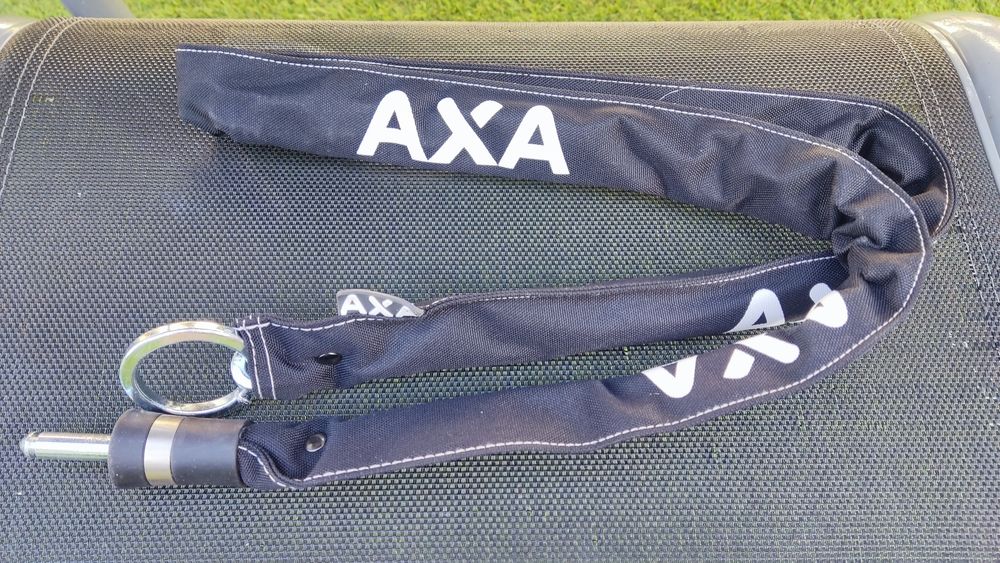 Łańcuch Axa długość 140cm