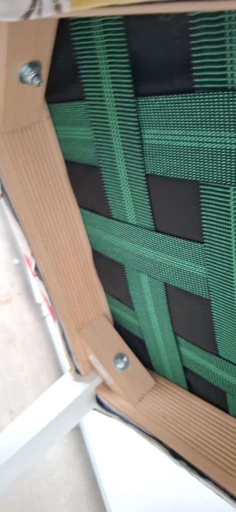 2 cadeiras IKEA Henriksdal