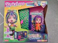 Magic Box Kookyloos Robin Zestaw Szafa Robin Magicbox + Akcesoria