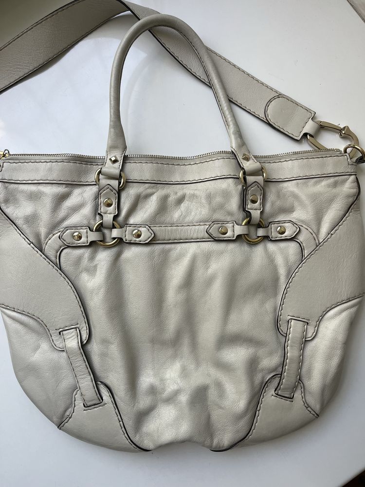 Сумка Gucci оригинал кожа италия