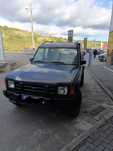 Land Rover 200 TDI com extras todo terreno