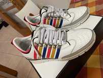 Dsquared2 sapatilhas