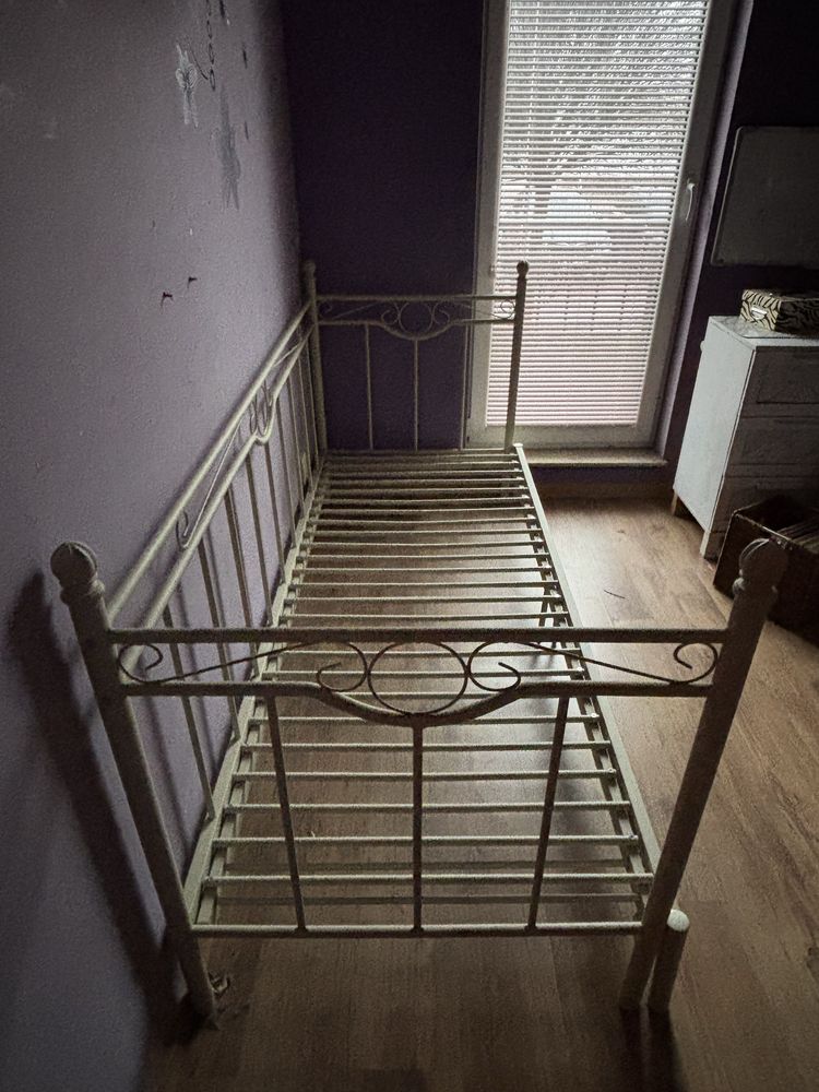 Łóżko rozkładane