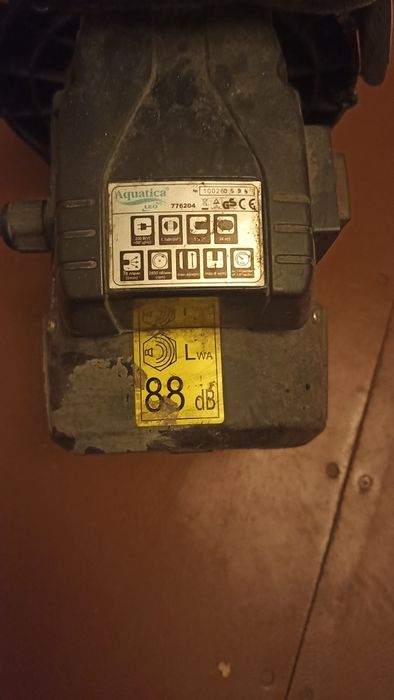 Продам справний водний насос