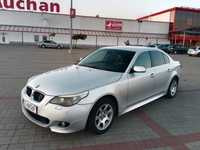 BMW 520i E60, 2.2 benzyna z gazem M54B22