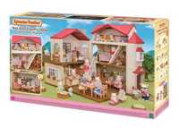 Sylvanian Families, Miejski domek, 5708