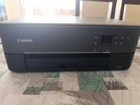 Urządzenie wielofunkcyjne Canon PIXMA Ts5350a    Drukarka skaner