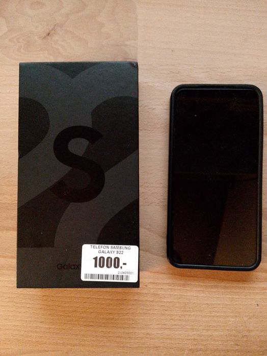 Samsung Galaxy S22 5G