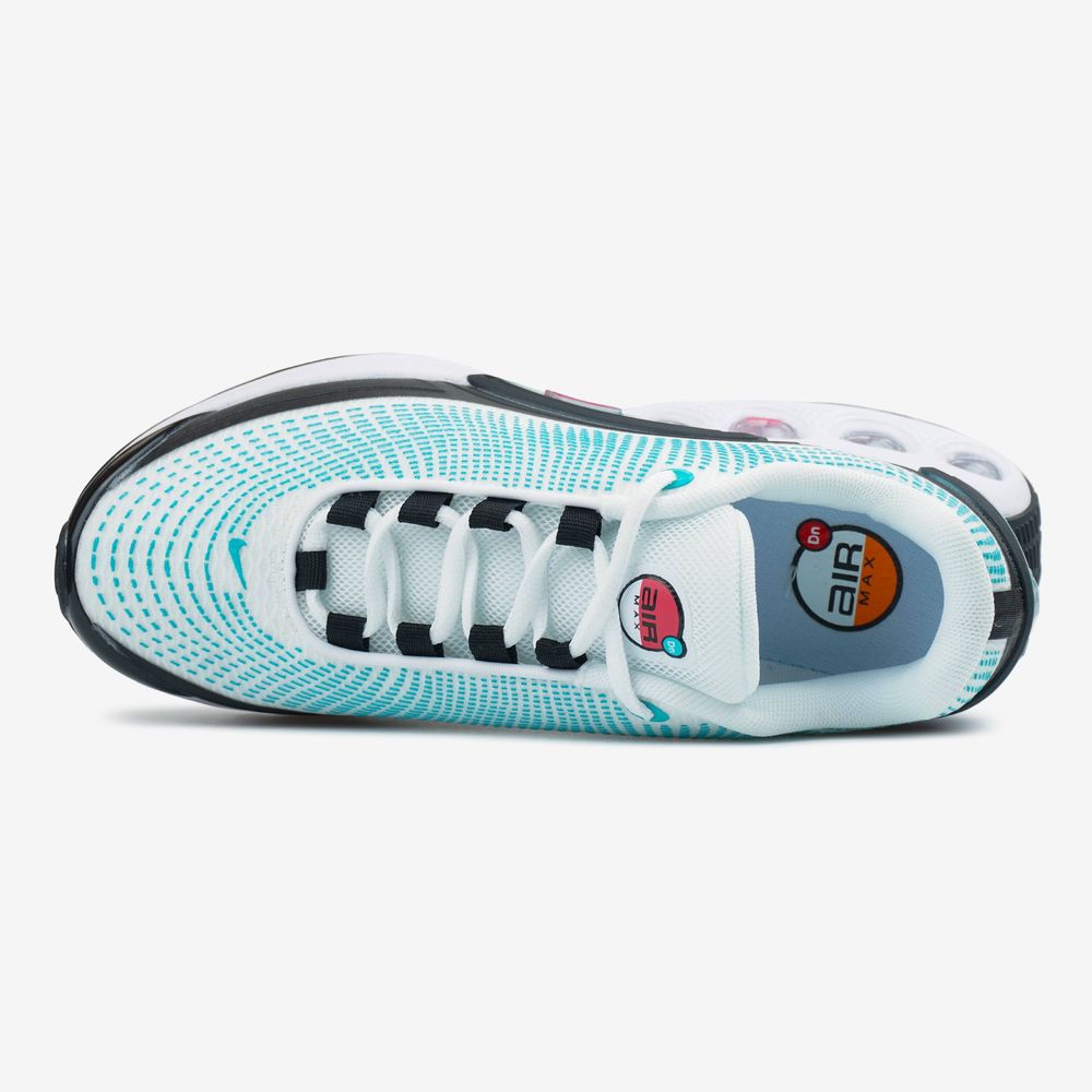 Продам кросівки Nike Air Max DN White Mint