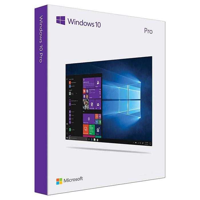 Ключ Windows 10 PRO /home АКТИВАЦІЯ -просто вставити ключ! License Key