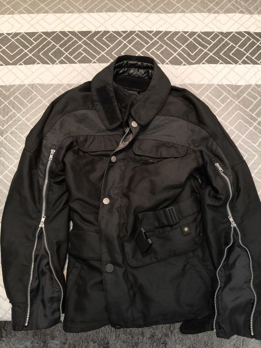 Vendo fato completo BMW em Goretex