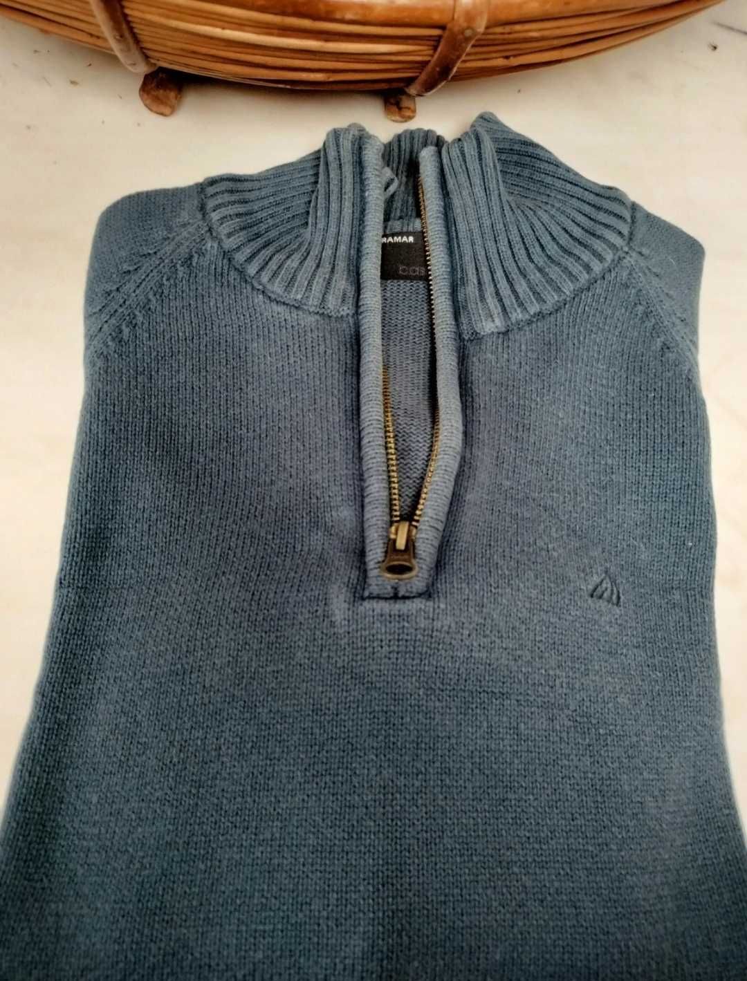 Camisola Quebramar
