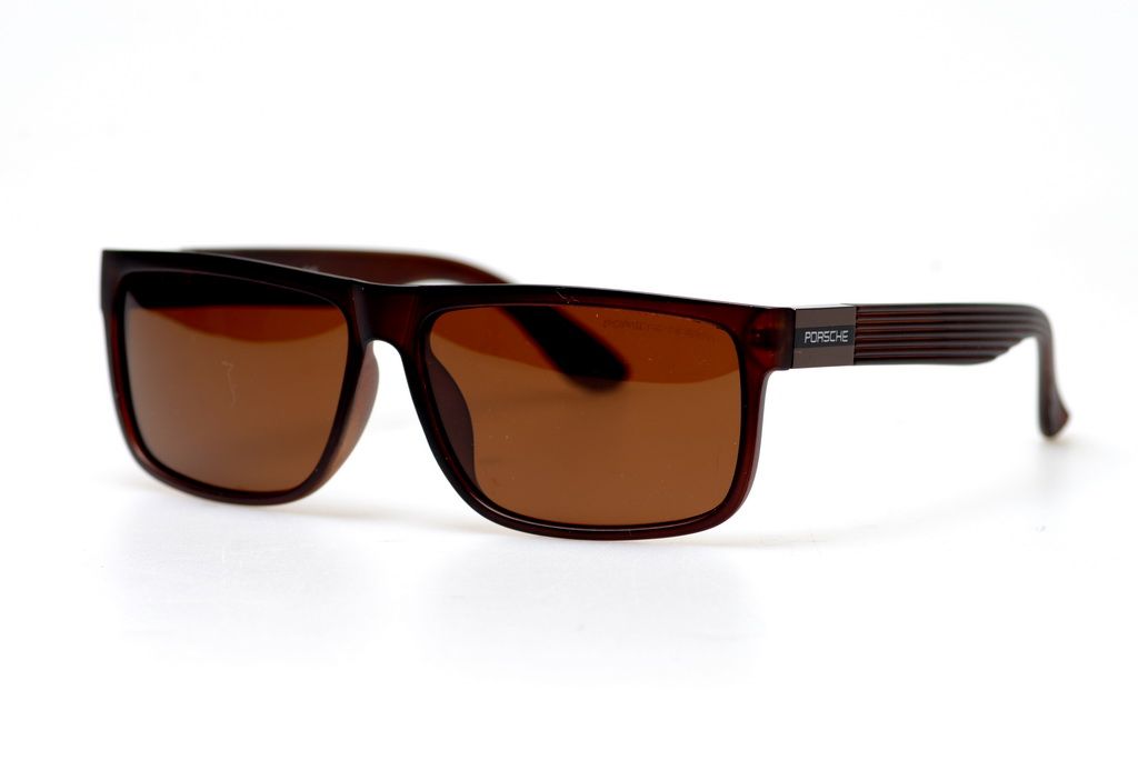 Мужские солнцезащитные очки 2024 года Porsche Design 7511c4 Polarized