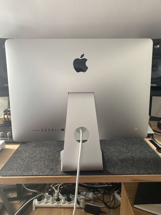 Imac 2017 Apple (na caixa original)