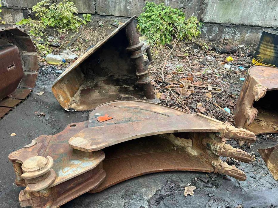 Колісний екскаватор JCB JS 145 W