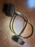 Kabel przedłużacz OBD 55cm