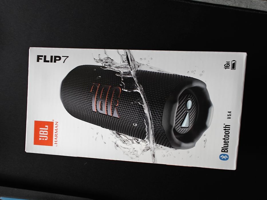 Głośnik JBL Flip 7