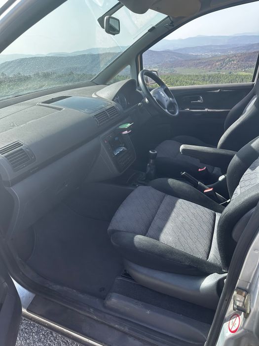 Seat Alhambra 1.9 TDI