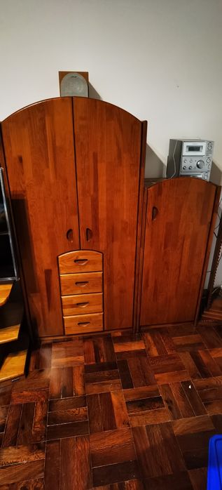 Móveis para Sala - Conjunto completo