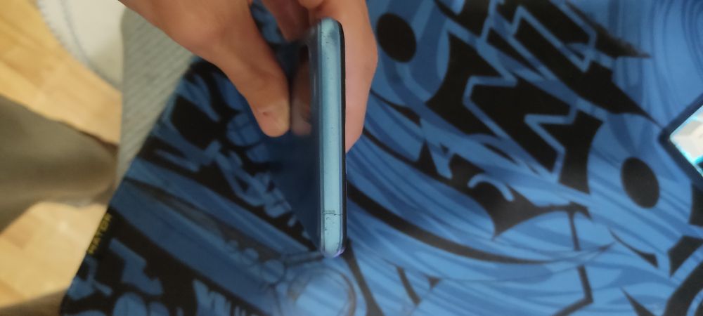 Realmi c11 2021 gb 32