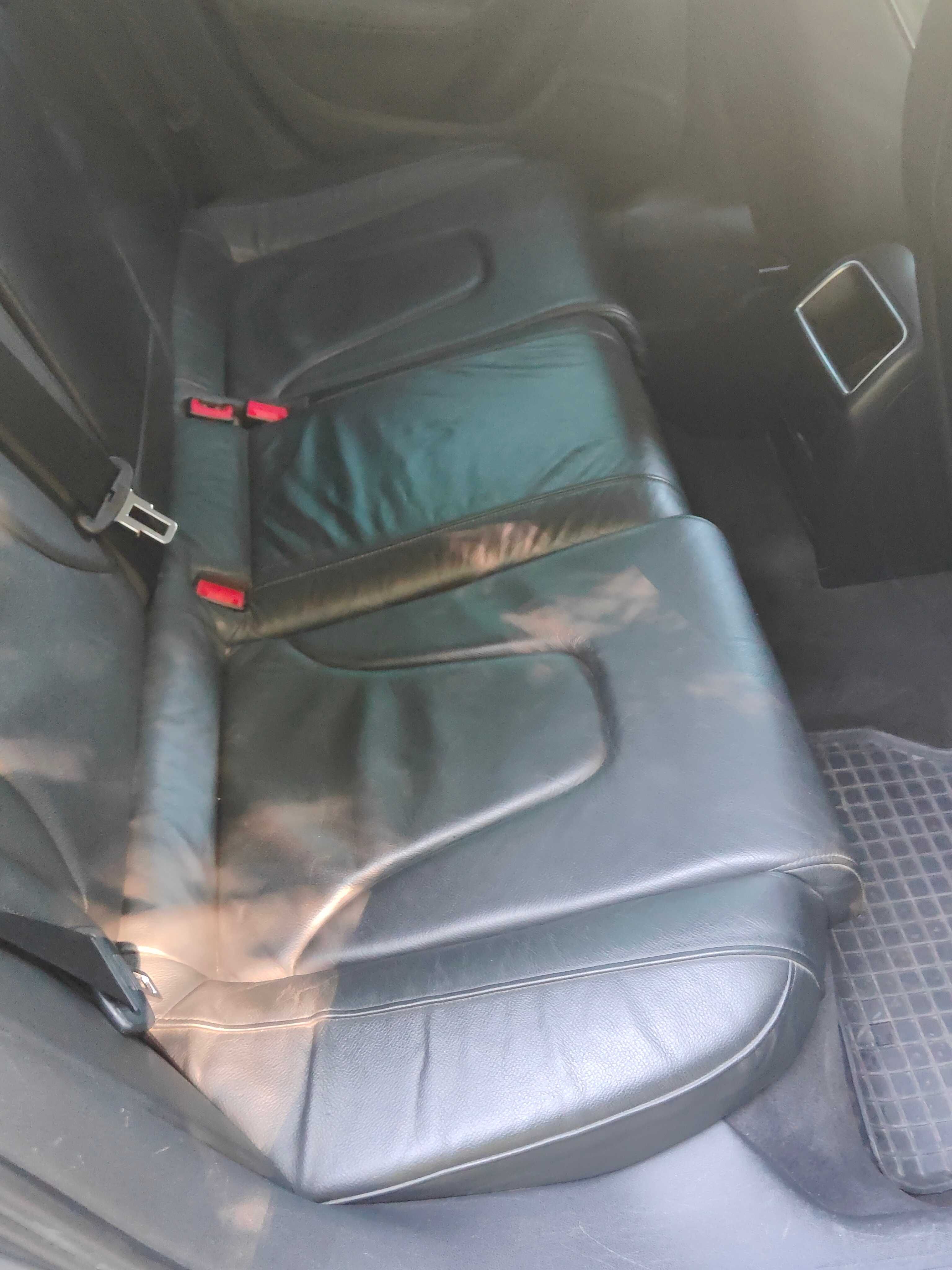 Audi A4 B8 2.0 TDI