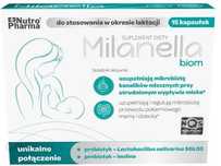 Miranella biom suplement