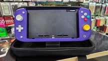 Pad, Kontroler Nitro Deck do Nintendo Swich + etui. CH Domino