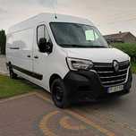 Renault Master  2.3 dCi 179 Euro6 L3H2 Klima Navi R Link DVD Kamera Sprowadzony