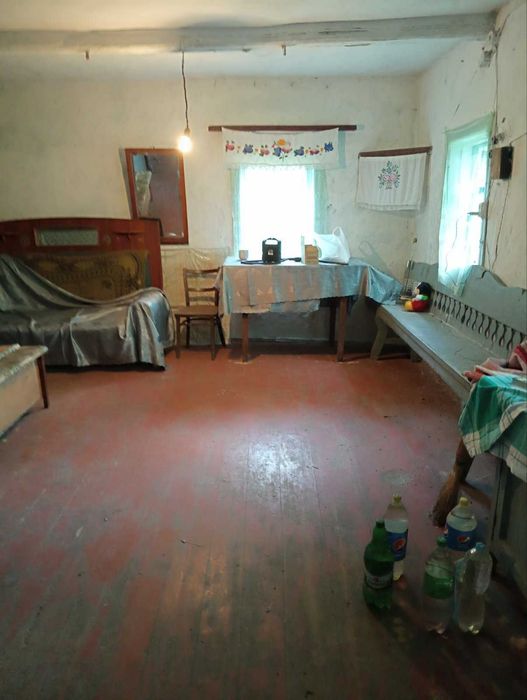 Продам будинок в с. БРАНИЦЯ не дорого