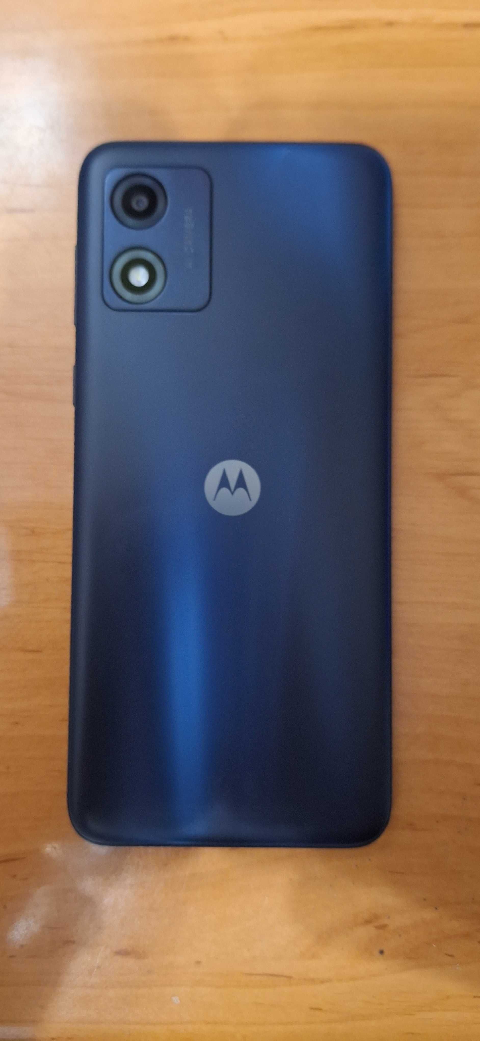 Motorola Moto E13