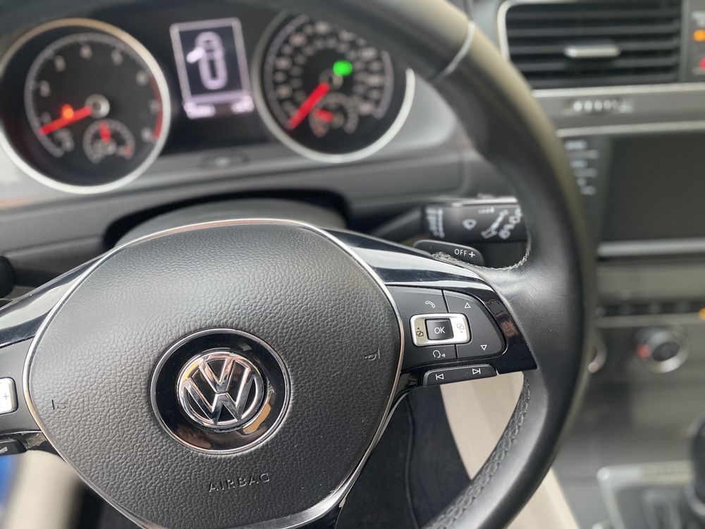 ‼️Продам Volkswagen Golf Alltrack, 4х4, 2016рік‼️