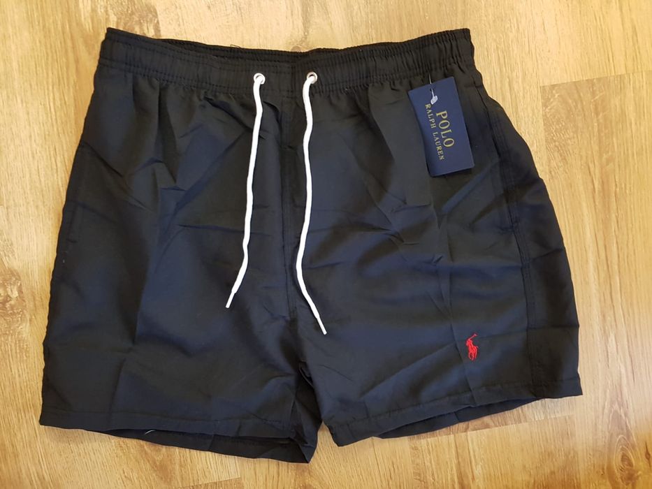 Spodenki kompielowe męskie M L XL XXL Wysyłka pobranie nowe tanio modn