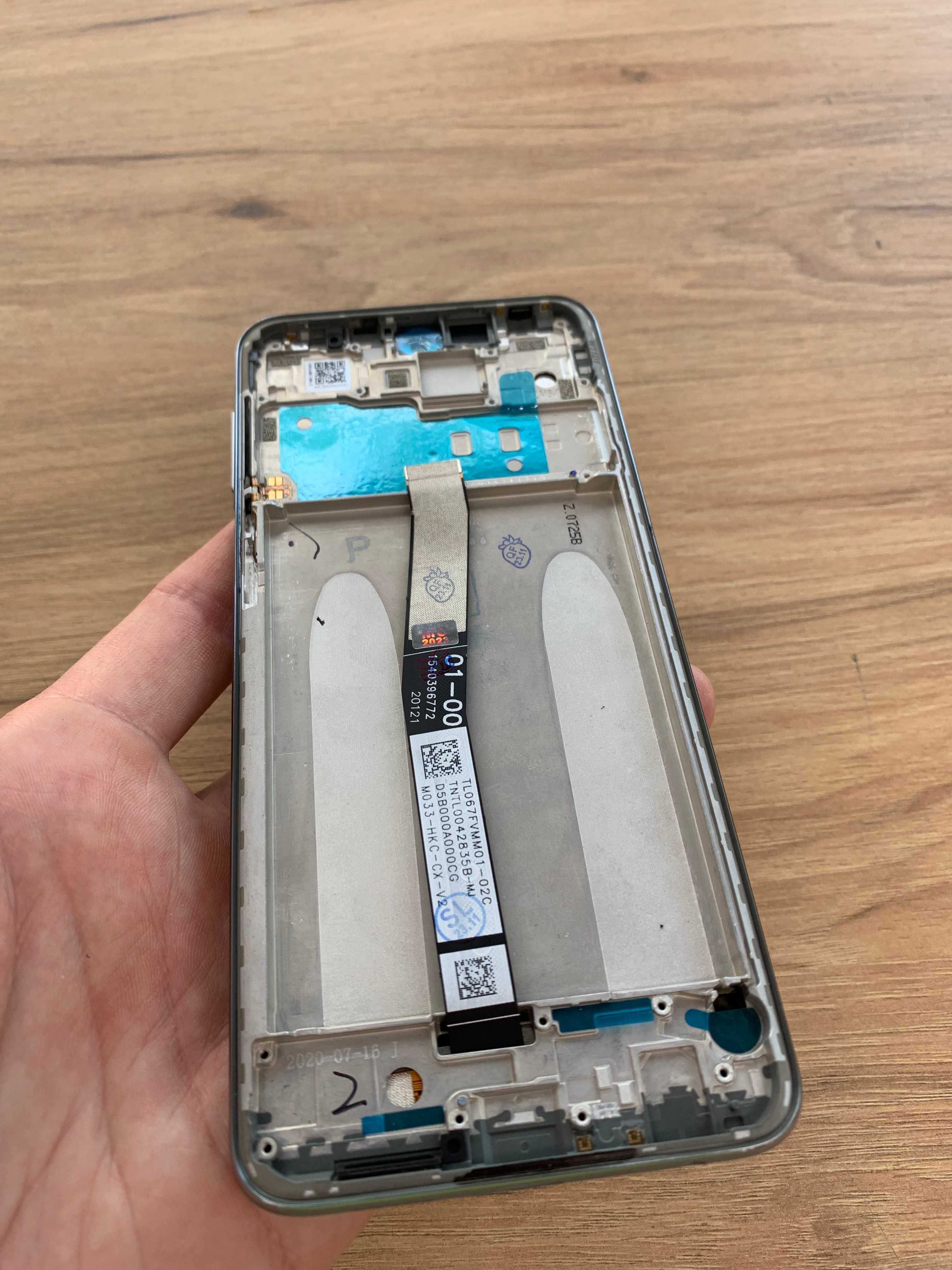 Дисплей Xiaomi Redmi Mi Pro Note (всі моделі) экран LCD екран модуль