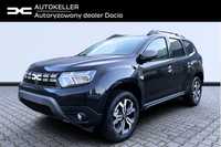 Dacia Duster NOWA Dacia Duster DIESEL 1.5dCi