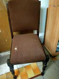 Krzesła stylowe , renowacji
