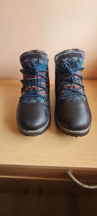 Botas "BOBS" - Skechers