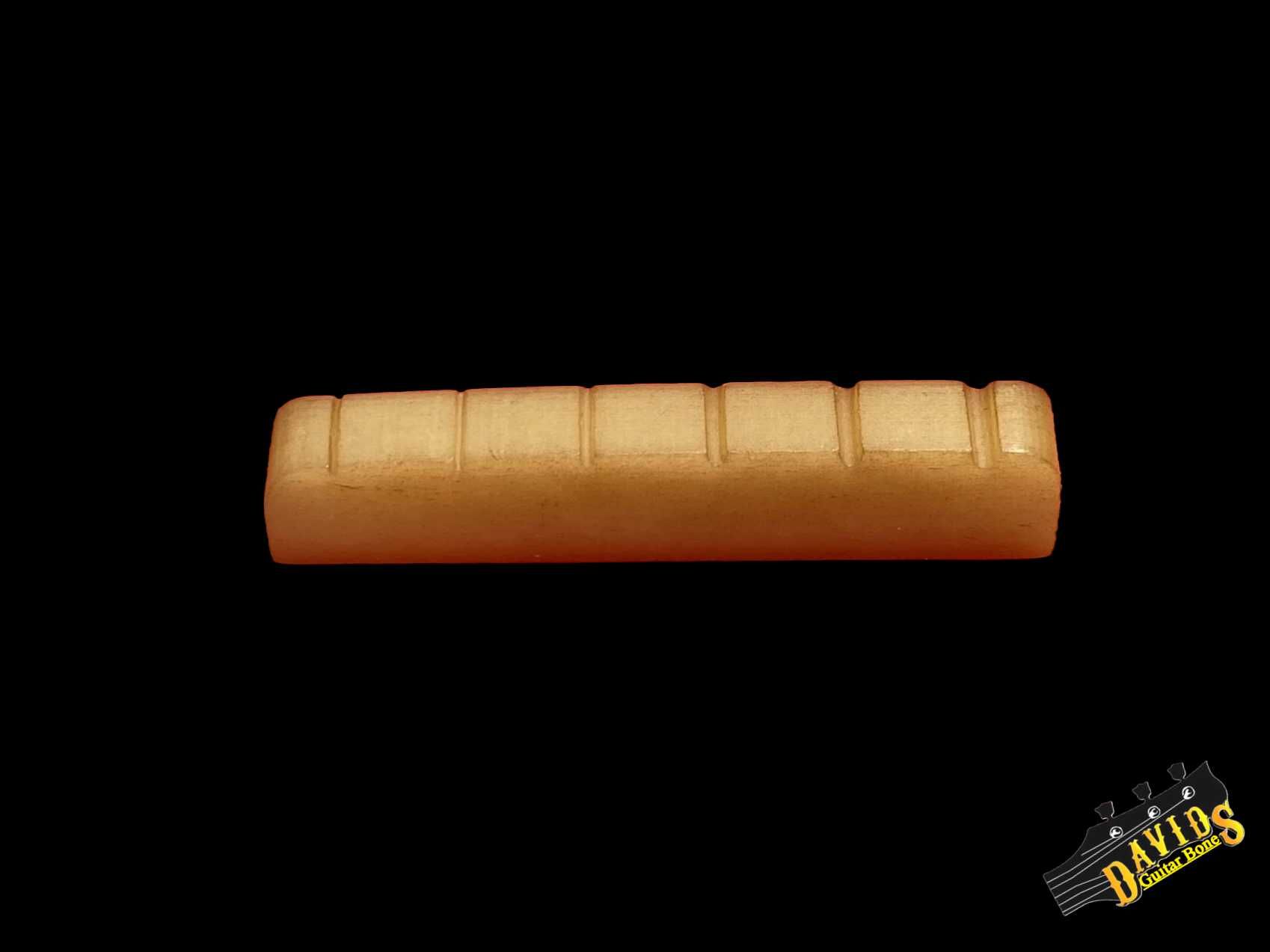 Pestana nut osso camelo guitarra Gibson SG