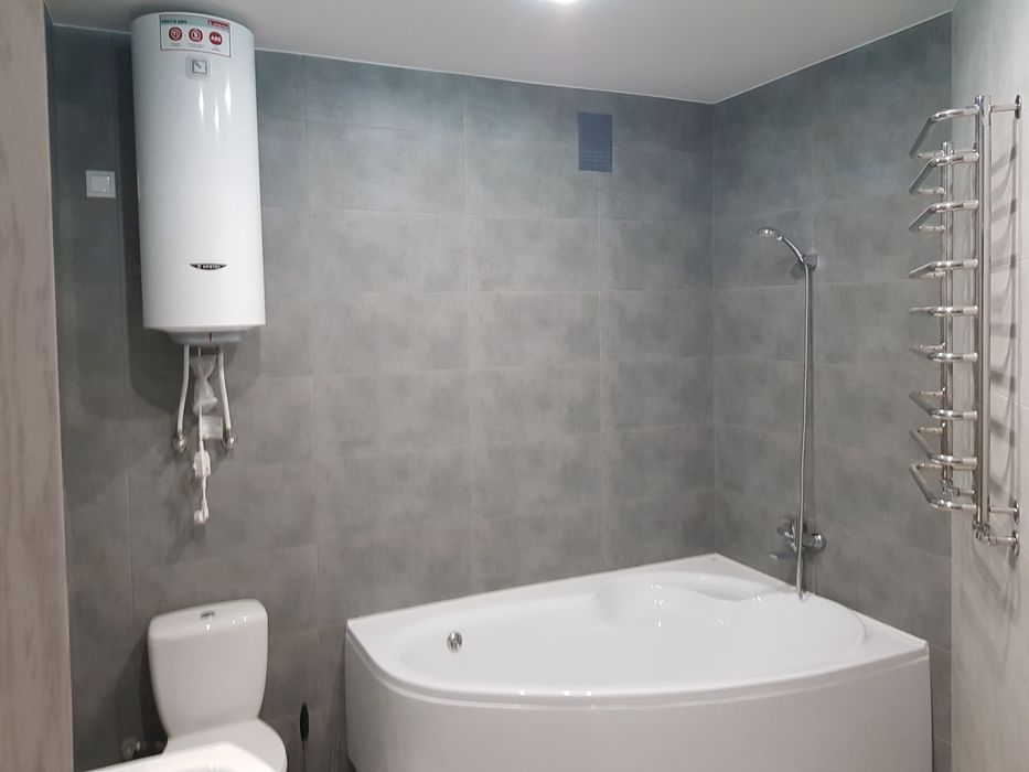 Довгострокова оренда однокімнатної квартири