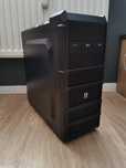 Komputer stacjonarny i5 GTX 960 2 GB 16 GB RAM ssd + hdd