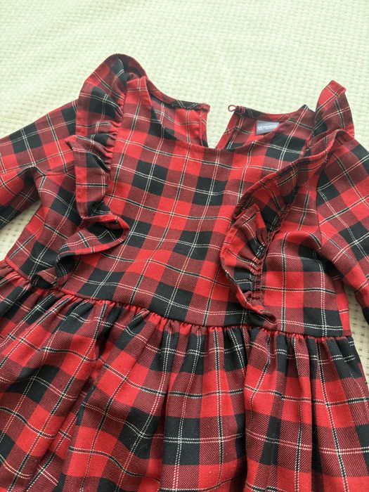 Плаття для дівчинки 122-128зріст LSWAIKIKI