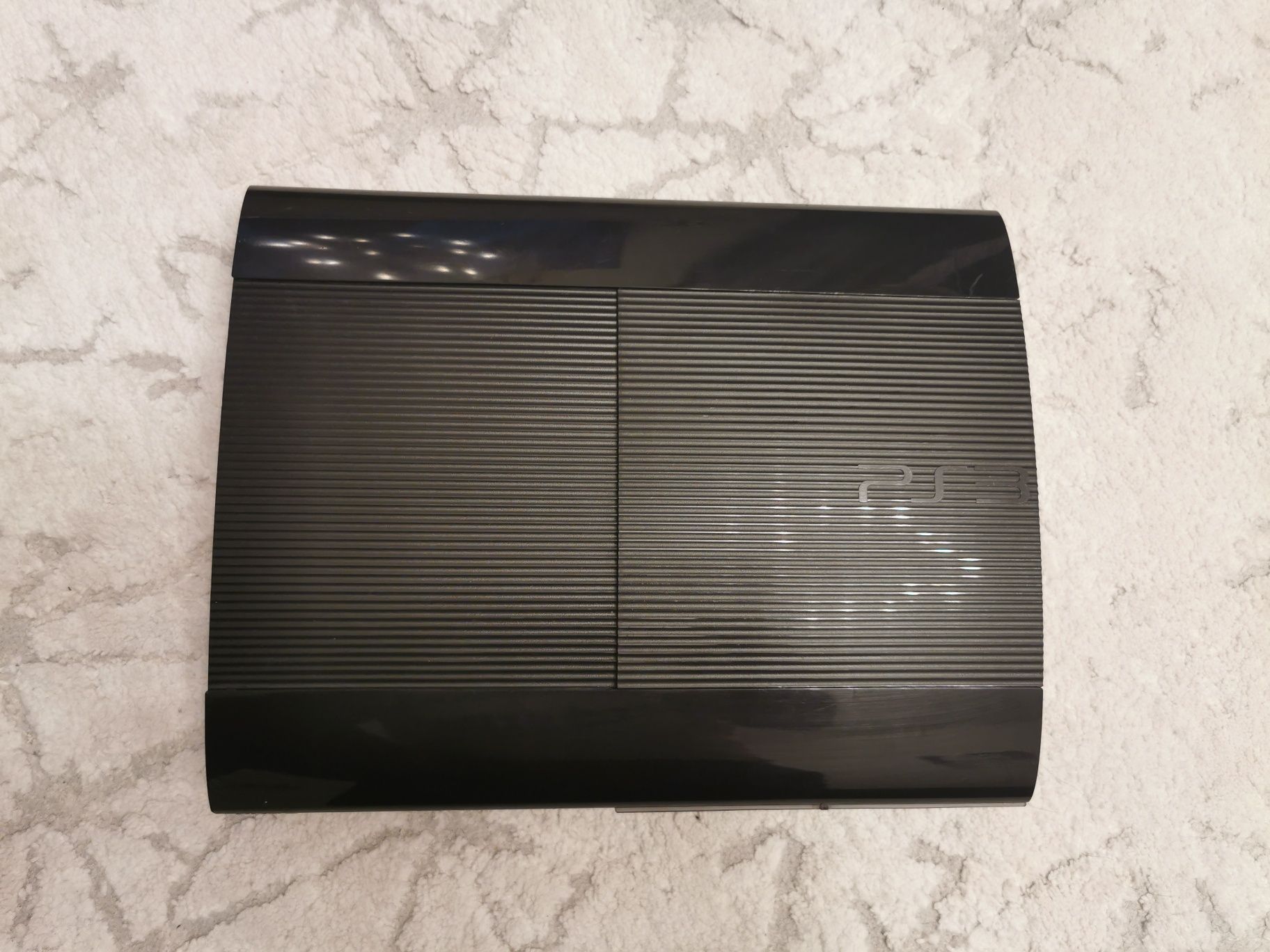 Konsola PS3 SLIM 500 GB